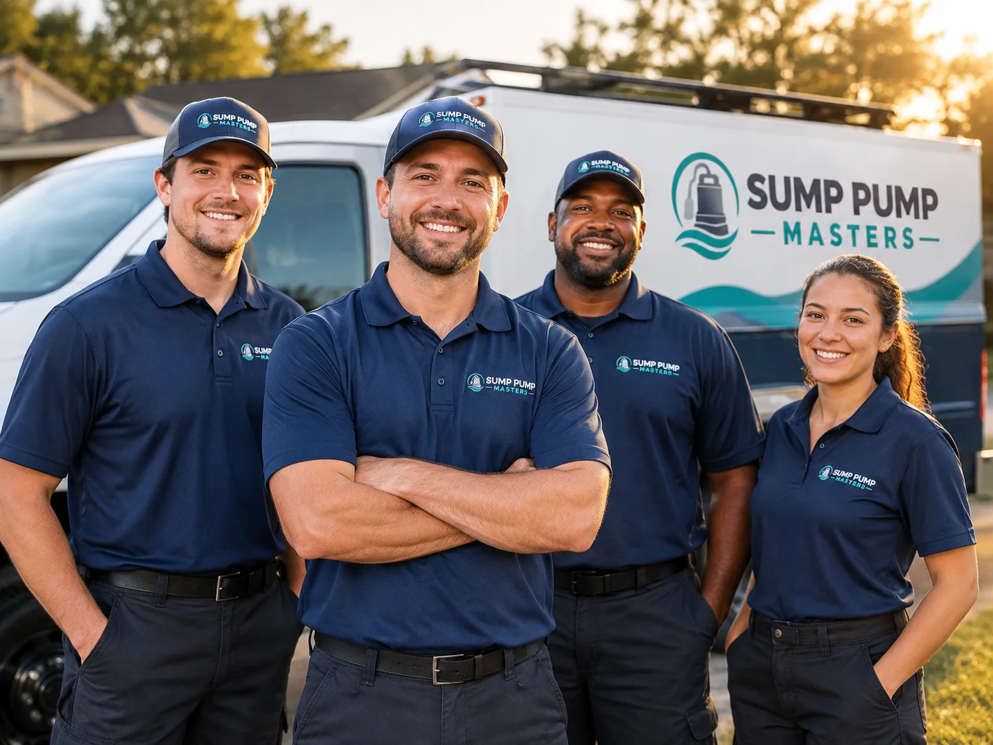 Sump Pump Repair company in Palmer, NE