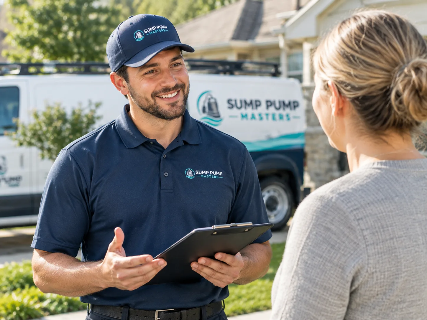 Sump Pump Repair Palmer, NE FAQs